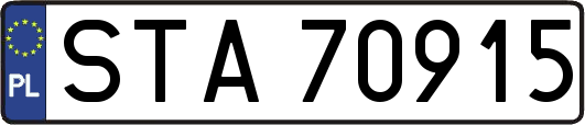 STA70915
