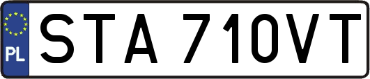 STA710VT