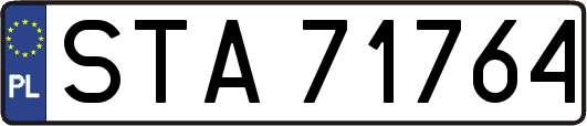 STA71764