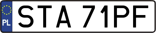 STA71PF