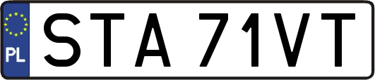 STA71VT