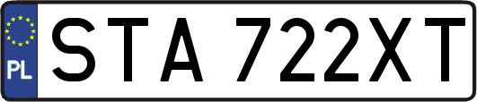 STA722XT