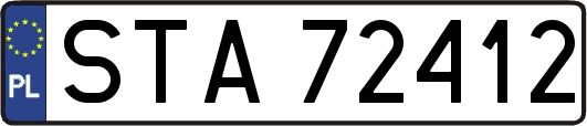 STA72412