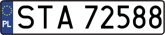 STA72588