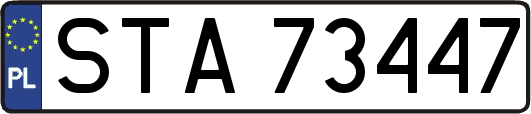 STA73447