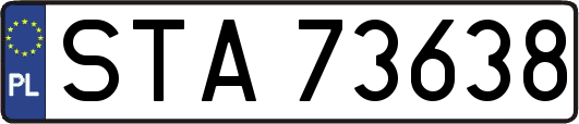 STA73638