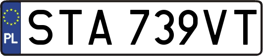 STA739VT