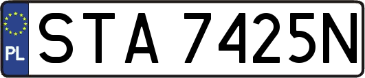 STA7425N