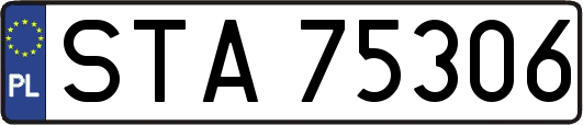 STA75306