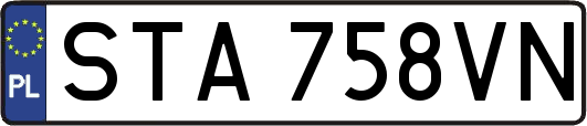 STA758VN