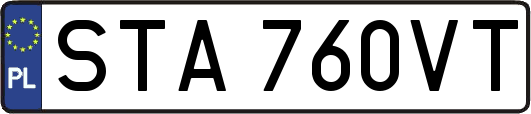 STA760VT