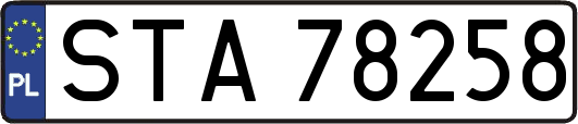 STA78258