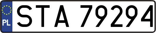 STA79294