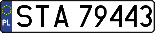 STA79443