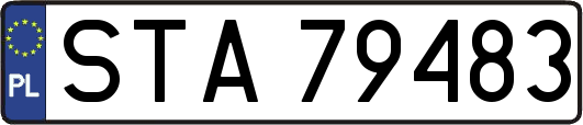 STA79483