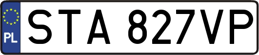 STA827VP