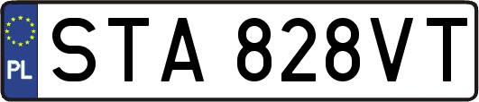 STA828VT