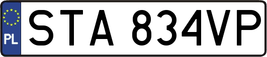 STA834VP