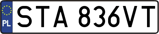 STA836VT