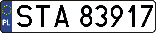 STA83917