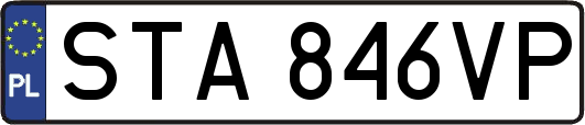 STA846VP