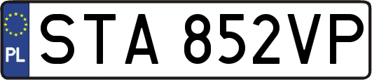 STA852VP