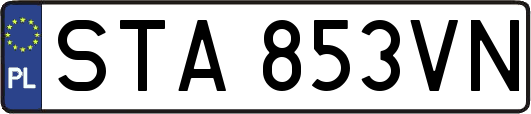 STA853VN