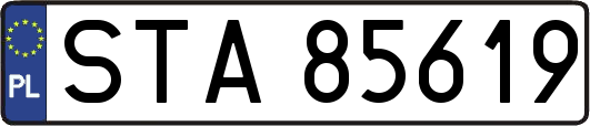 STA85619