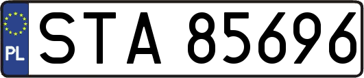 STA85696