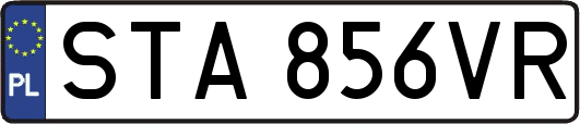 STA856VR
