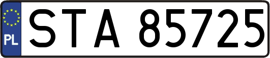 STA85725