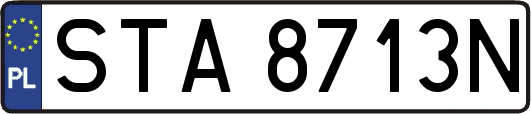 STA8713N