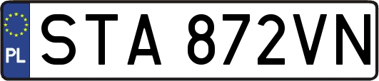 STA872VN