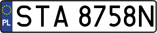 STA8758N