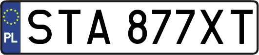 STA877XT
