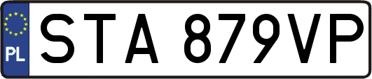 STA879VP