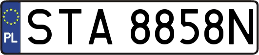 STA8858N
