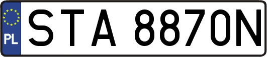 STA8870N