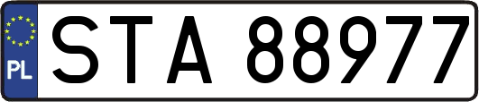 STA88977