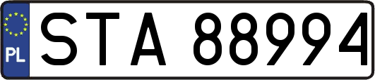 STA88994