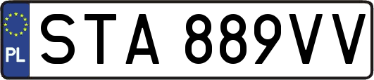 STA889VV