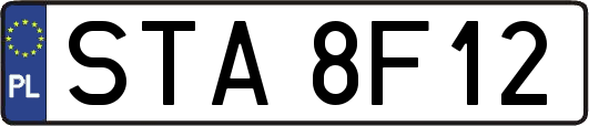 STA8F12