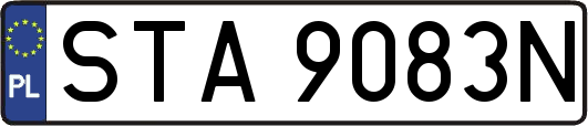 STA9083N