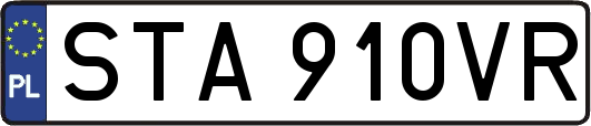 STA910VR