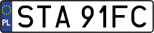 STA91FC