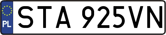 STA925VN