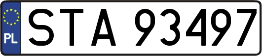 STA93497