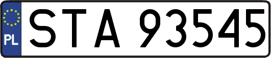 STA93545