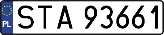 STA93661
