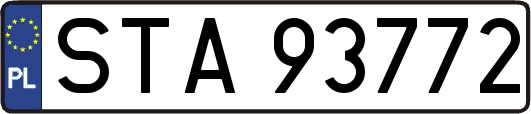 STA93772